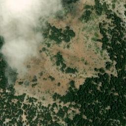 Satellite imagery of Megáli Loútsa, GR
