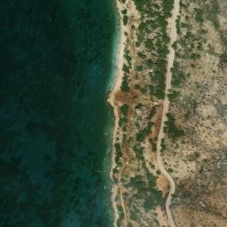Satellite imagery of Ákra Mýtikas, GR