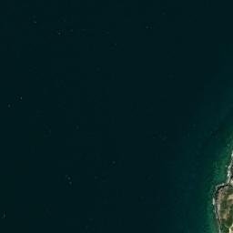 Satellite imagery of Kayataş Burnu, TR