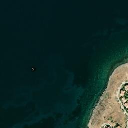 Satellite imagery of Selfe Burnu, TR