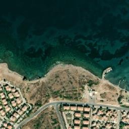 Drone Görünümü
