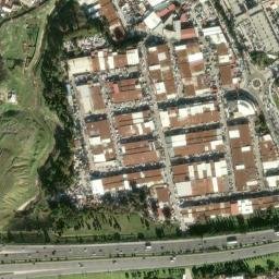 Drone Görünümü