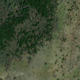 Satellite imagery of TUTGA Noktası ÇALIBABA, TR