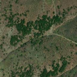 Satellite imagery of TUTGA Noktası ÇALIBABA, TR