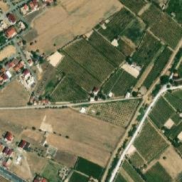 Drone Görünümü
