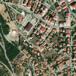 Drone Görünümü