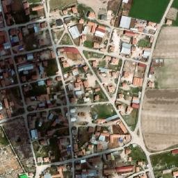 Drone Görünümü