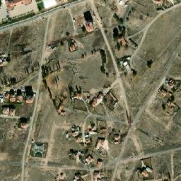 Drone Görünümü