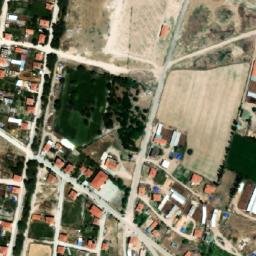 Drone Görünümü