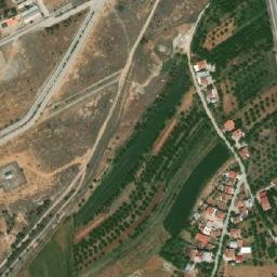 Drone Görünümü