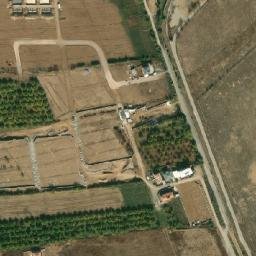 Drone Görünümü