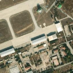 Drone Görünümü