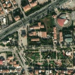 Drone Görünümü