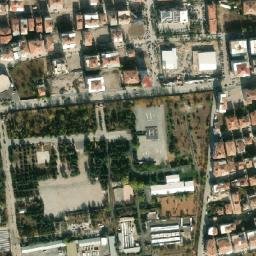 Drone Görünümü