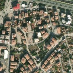 Drone Görünümü