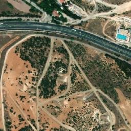 Drone Görünümü
