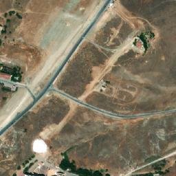 Drone Görünümü