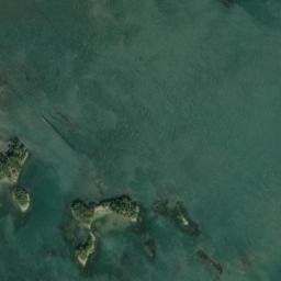 Satellite imagery of Kayanoga Saki, JP