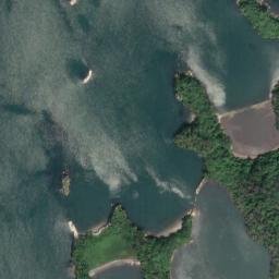 Satellite imagery of Ne Zaki, JP