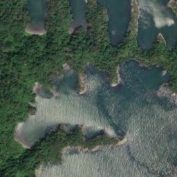 Satellite imagery of Nihonmatsu Hana, JP