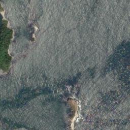 Satellite imagery of Yoroi Ne, JP