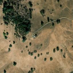 Satellite imagery of Newton Mine, US