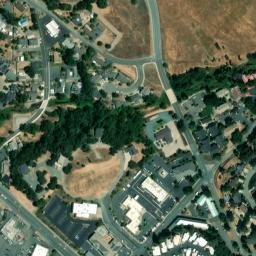 Satellite imagery of South Jackson Mine, US