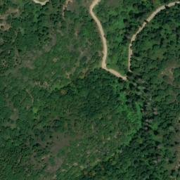 Satellite imagery of Fine Gold Mine, US