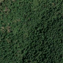 Satellite imagery of Gold King Mine, US