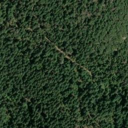 Satellite imagery of Gold King Mine, US