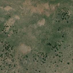 Satellite imagery of Success Mine, US