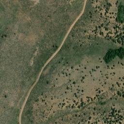 Satellite imagery of Chemung Mine, US