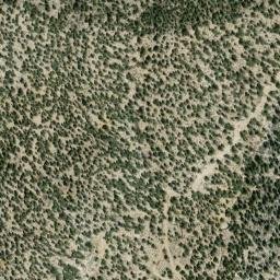 Satellite imagery of Rising Sun Mine, US