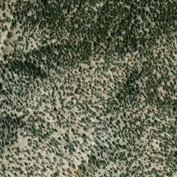 Satellite imagery of Rising Sun Mine, US