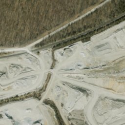 Satellite imagery of Temple Quarry, US