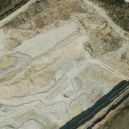 Satellite imagery of Temple Quarry, US