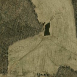 Satellite imagery of Byrd Ridge, US
