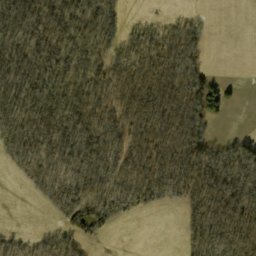 Satellite imagery of Byrd Ridge, US