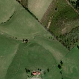 Satellite imagery of Pecks Ridge, US