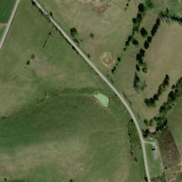 Satellite imagery of Pecks Ridge, US