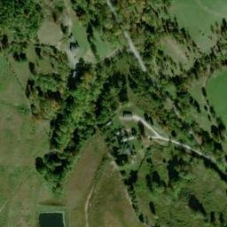 Satellite imagery of Smoky Ridge, US
