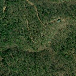 Satellite imagery of Chestnut Ridge, US