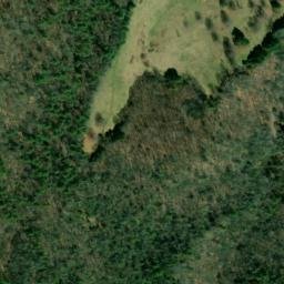 Satellite imagery of Chestnut Ridge, US