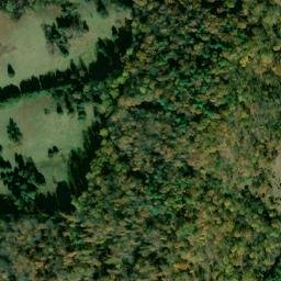 Satellite imagery of Carter Ridge, US