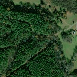 Satellite imagery of Carter Ridge, US