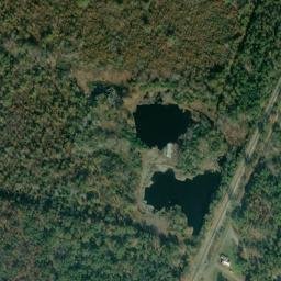 Satellite imagery of Aston Quarry, US