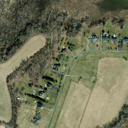 Satellite imagery of Stone Point, US