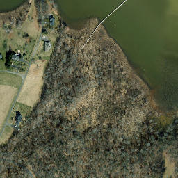 Satellite imagery of Stone Point, US