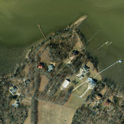 Satellite imagery of Stone Point, US