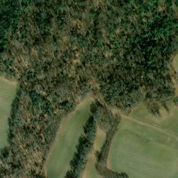 Satellite imagery of Cobb Neck, US